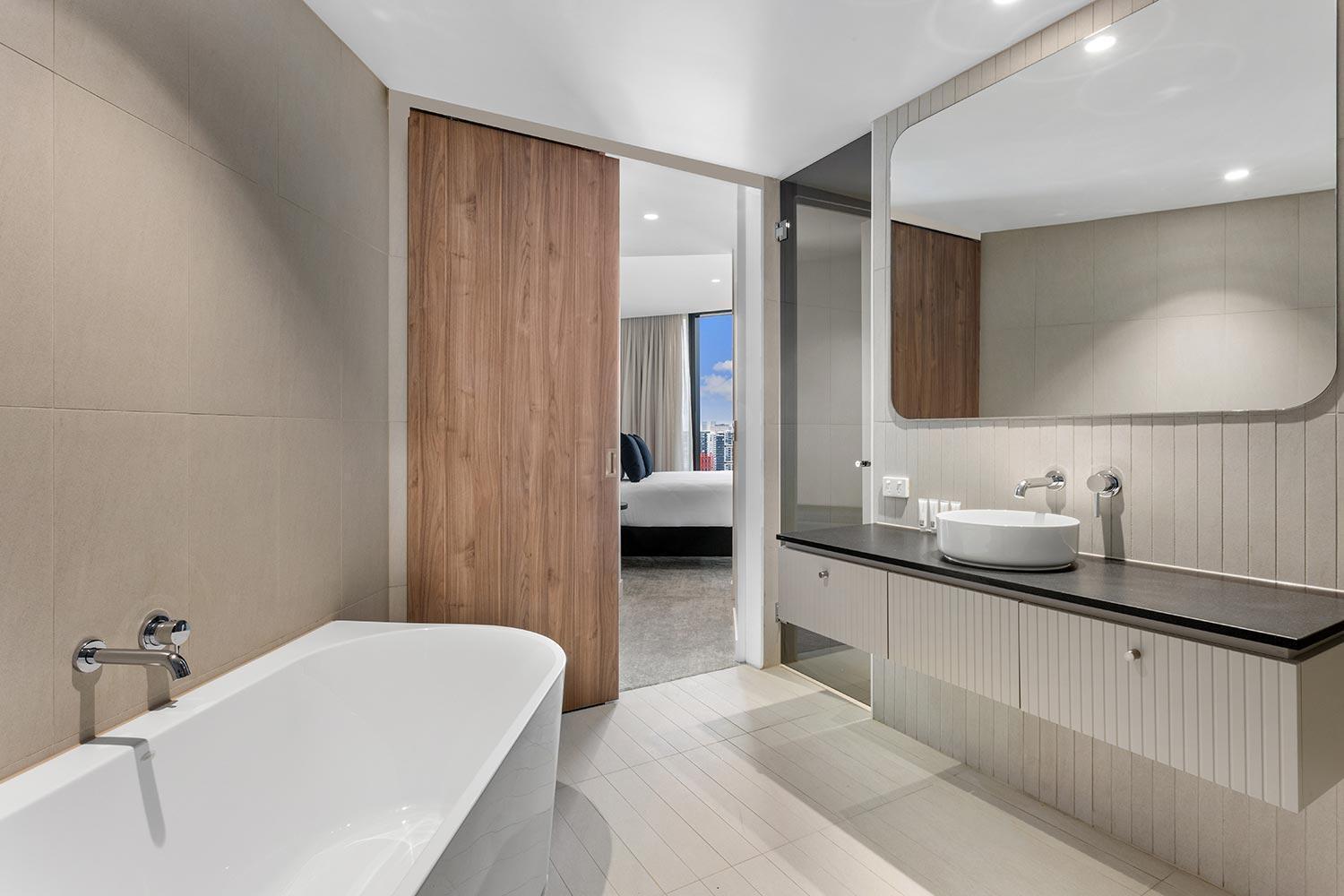 Adina Apartment Hotel Melbourne Southbank — Photos 3