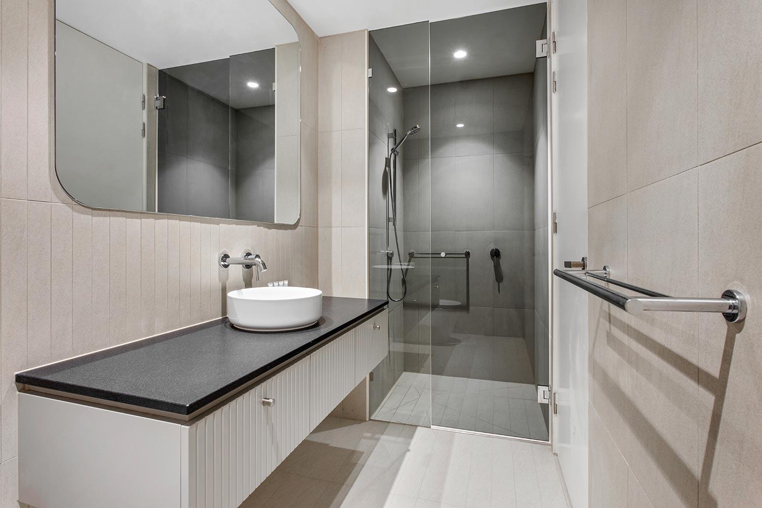 Adina Apartment Hotel Melbourne Southbank — Photos 2